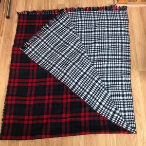 Express Blanket Scarf